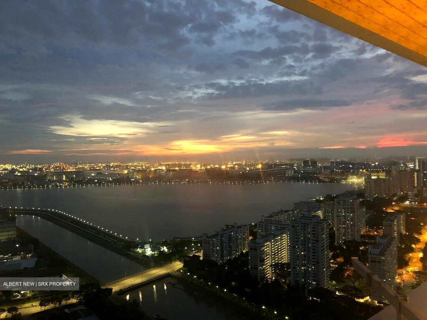 Twin Vew (D5), Apartment #472553971